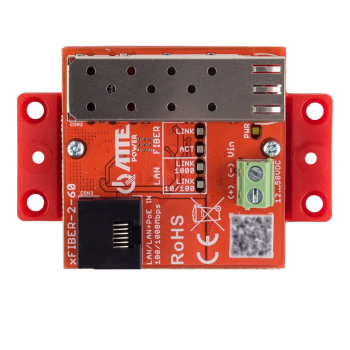 ATTE xFIBER-2-60